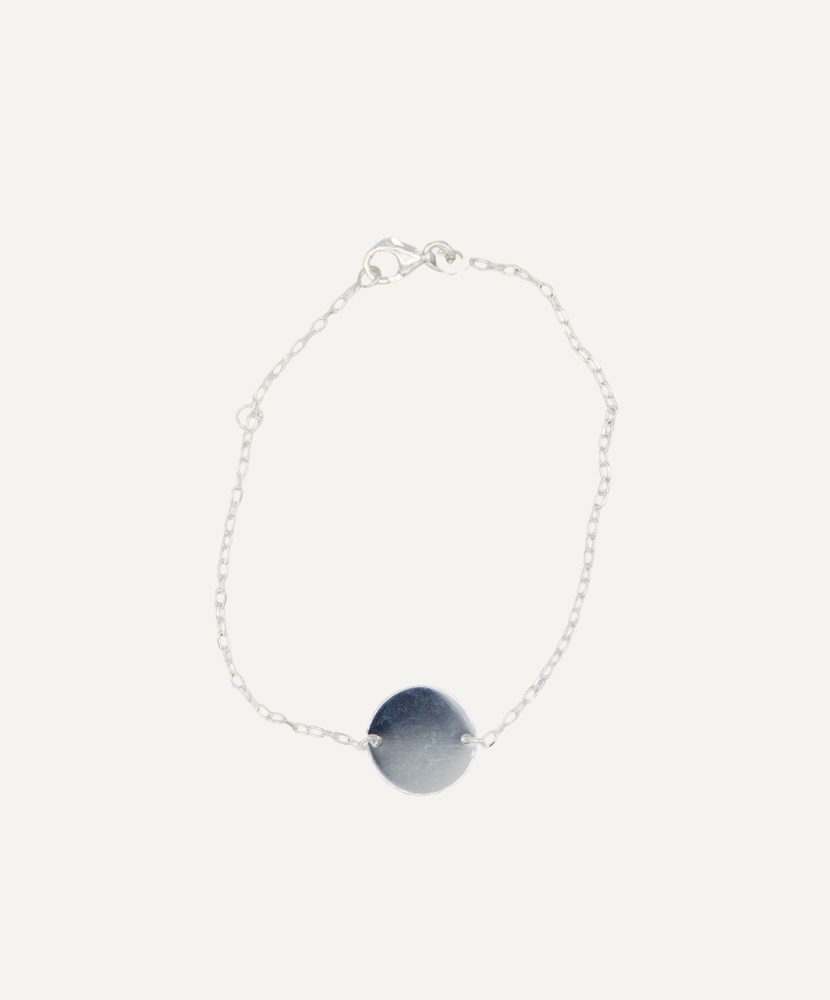 copy of Bracelet 'Odette' argent