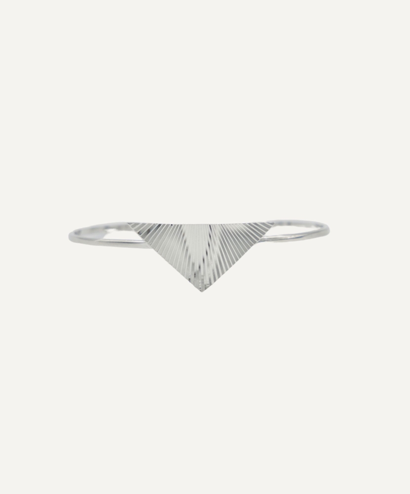 copy of Bracelet 'Odette' argent