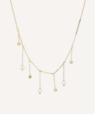 copy of Collier 'Odette'