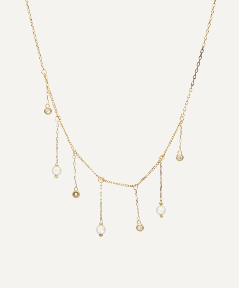 copy of Collier 'Odette'