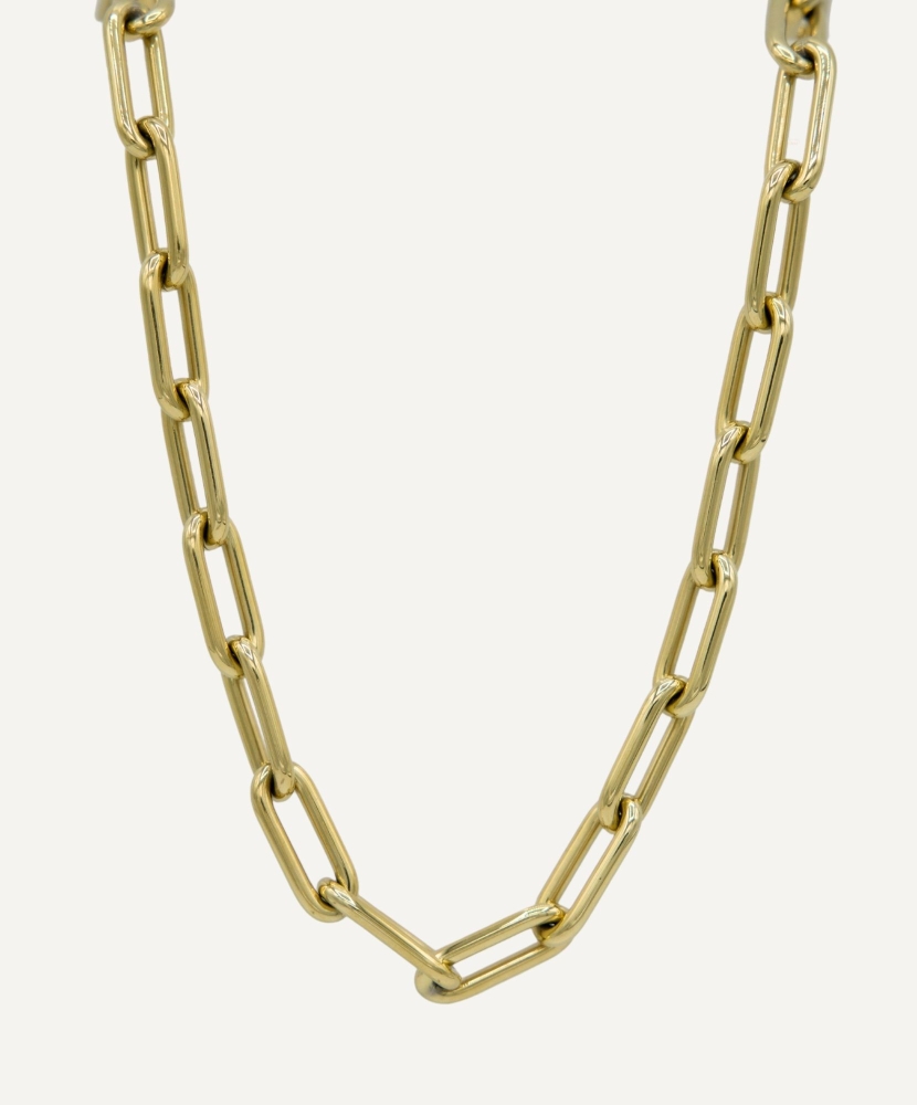 copy of Necklace "Solange"