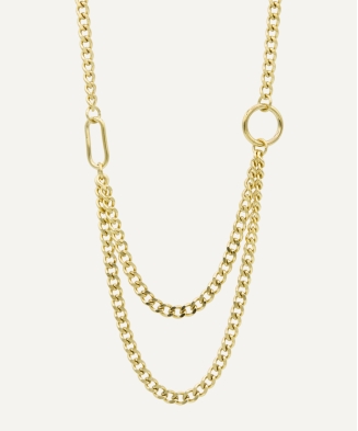 copy of Necklace "Solange"