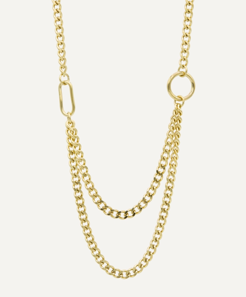 Collier "Isora"