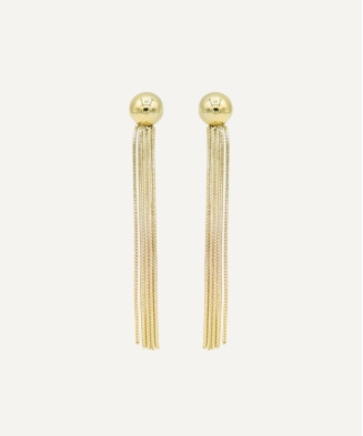 copy of Earrings "Léonie"