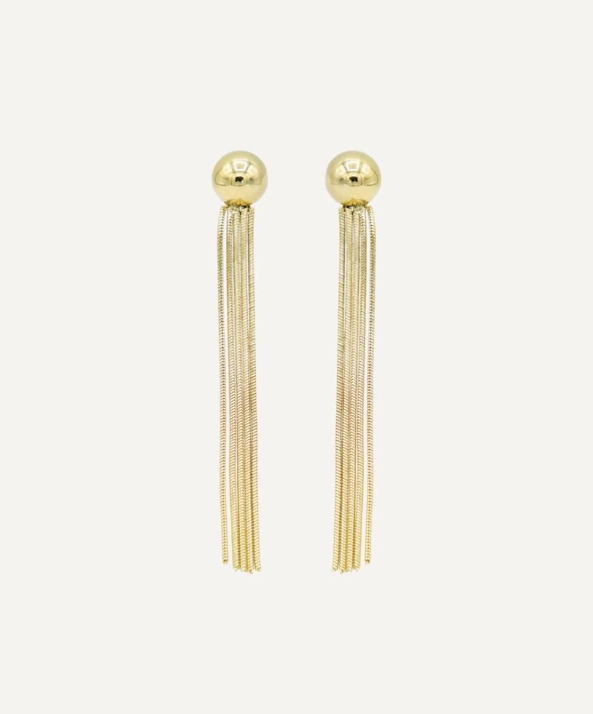 copy of Earrings "Léonie"