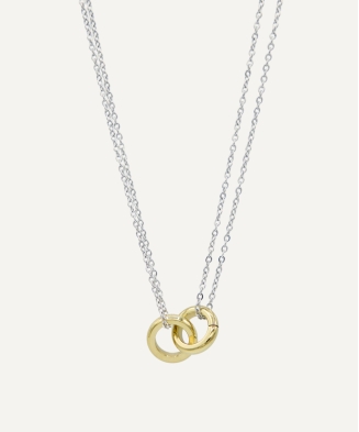copy of Necklace "Solange"