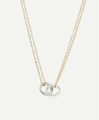 copy of Necklace "Solange"