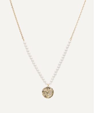 copy of Collier 'Odette'