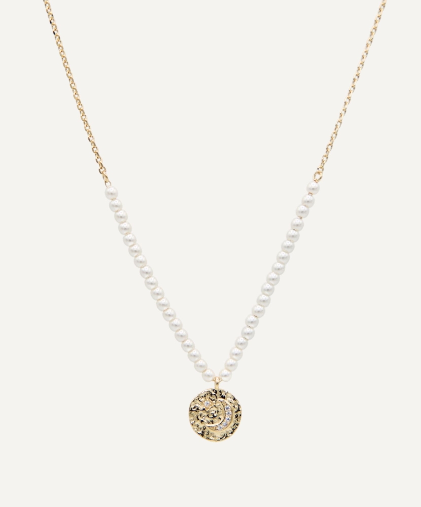 copy of Collier 'Odette'