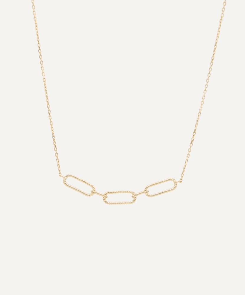 Collier "Grace"