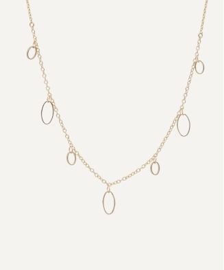 copy of Collier 'Odette'