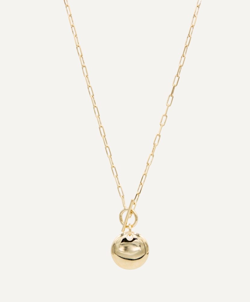 copy of Collier 'Odette'