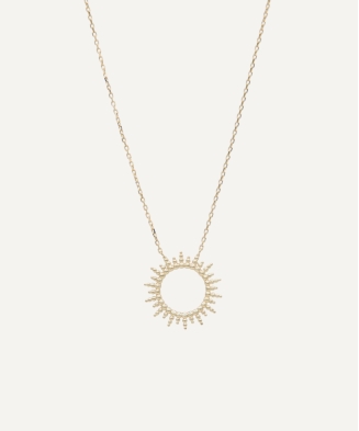 Collier "Alyson"