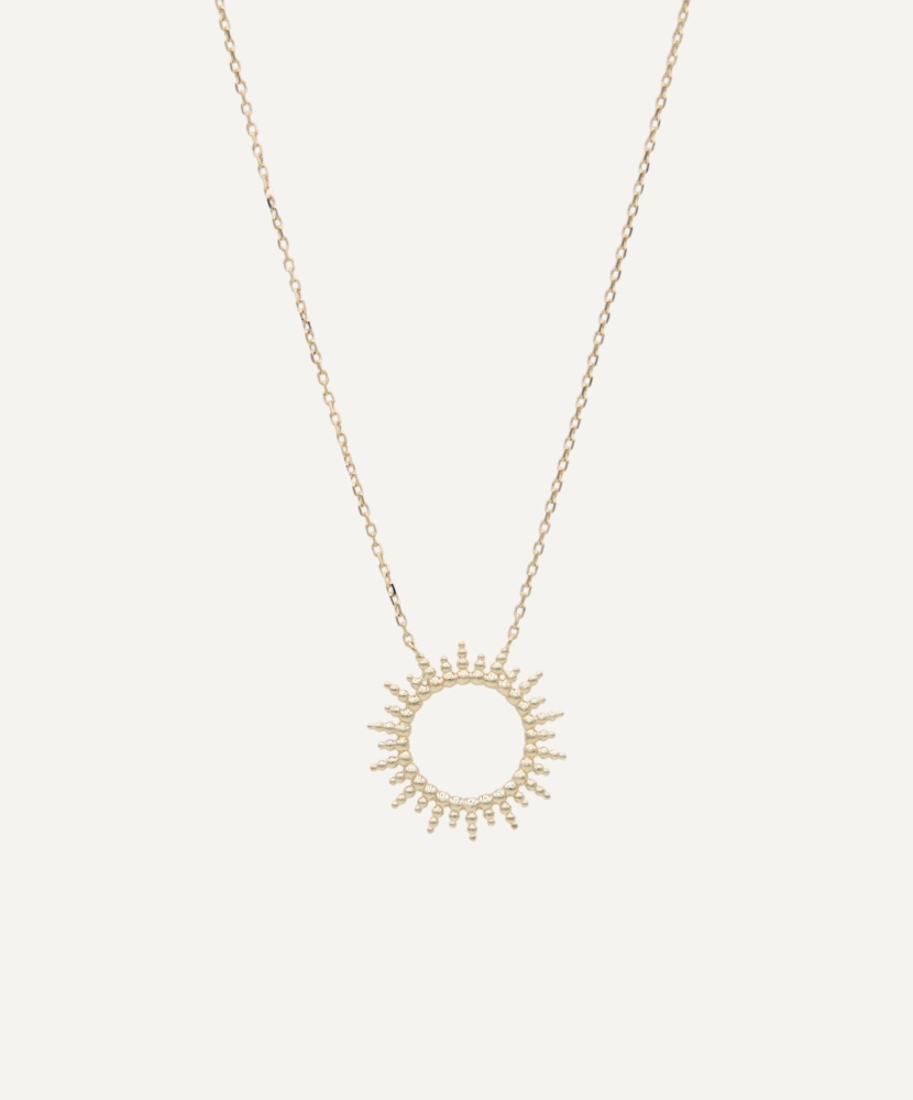 Collier "Alyson"