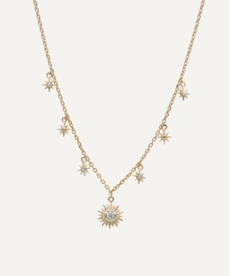 copy of Collier 'Odette'