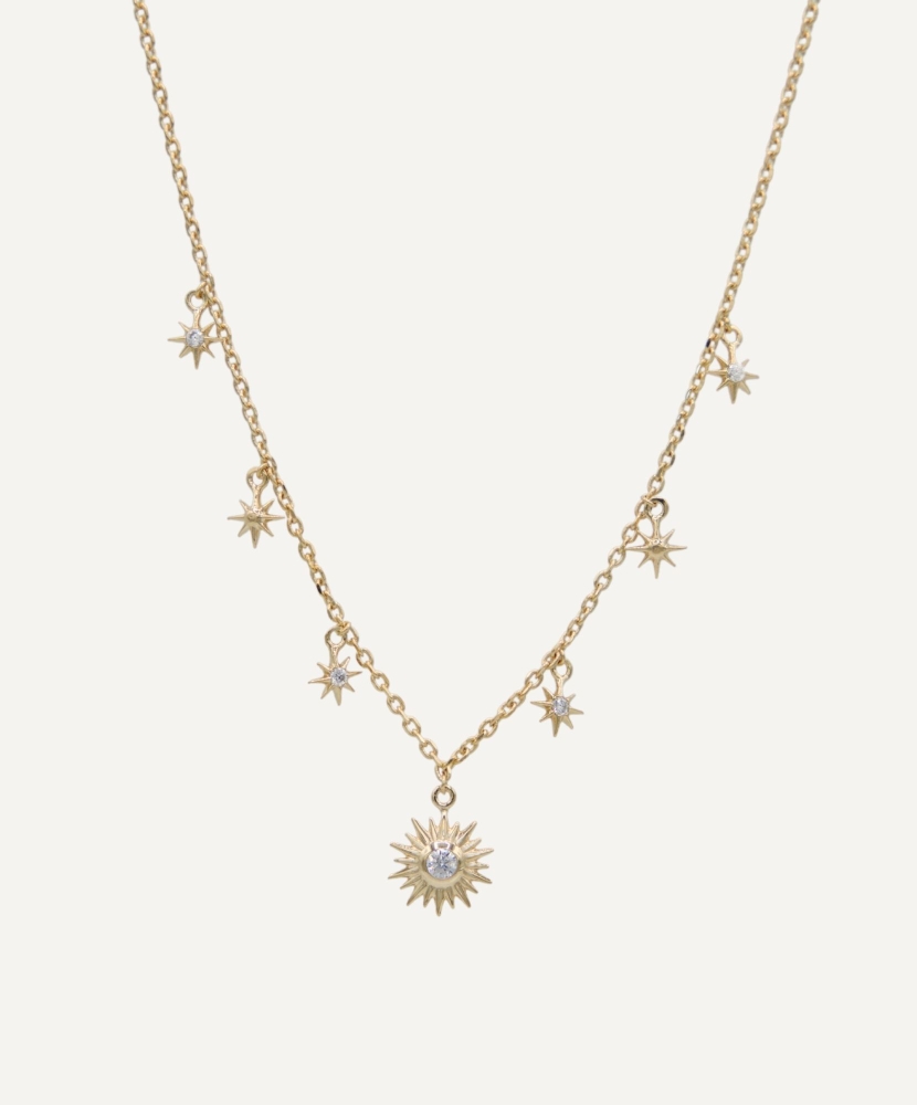 copy of Collier 'Odette'