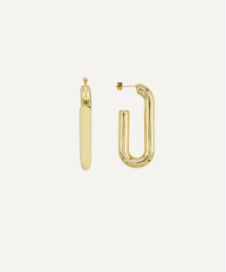 Boucles d'oreilles...