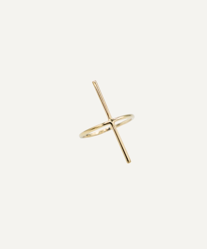 Bague 'Gabrielle'