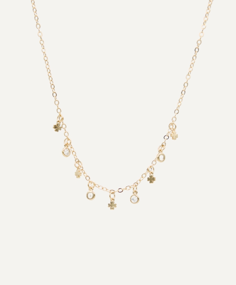 Collier "Chance"
