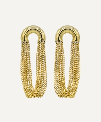 copy of Earrings "Léonie"