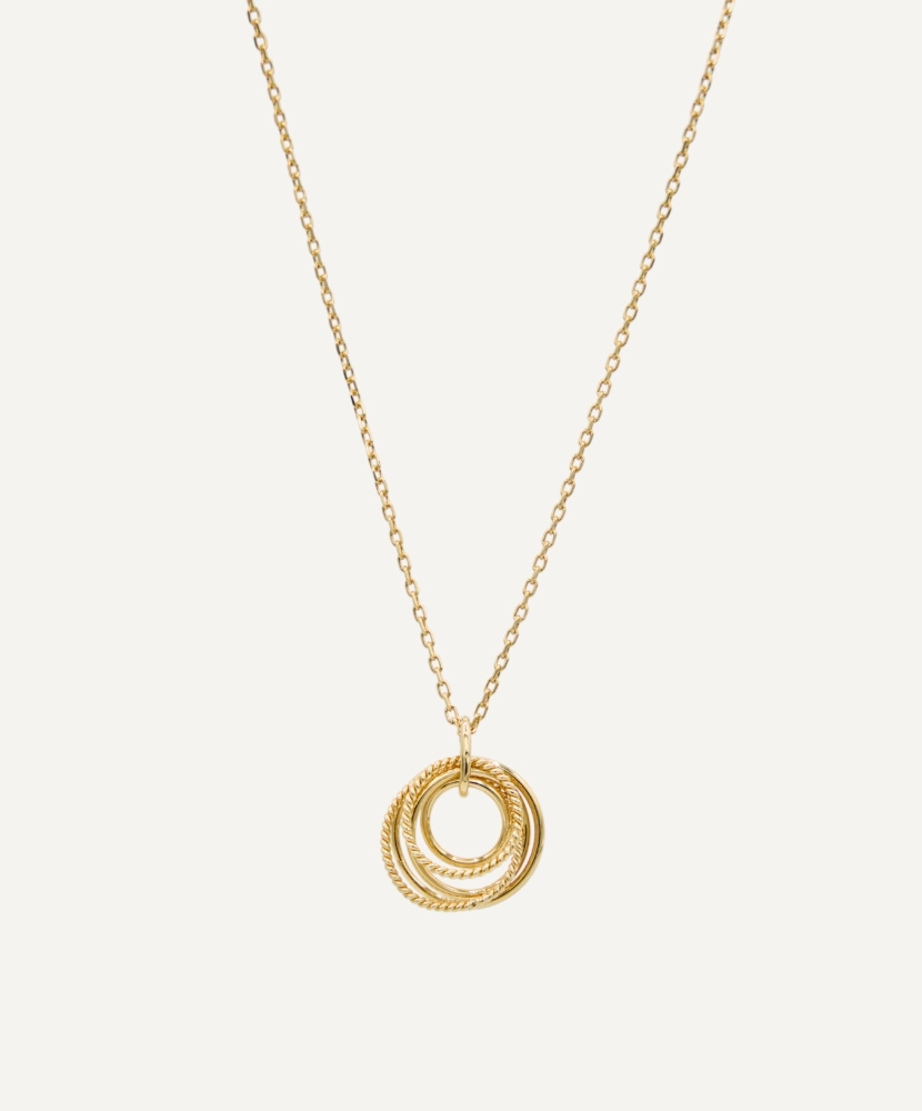Collier '' 14