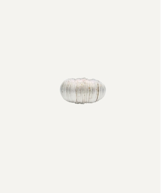 Bague "Nina" argent