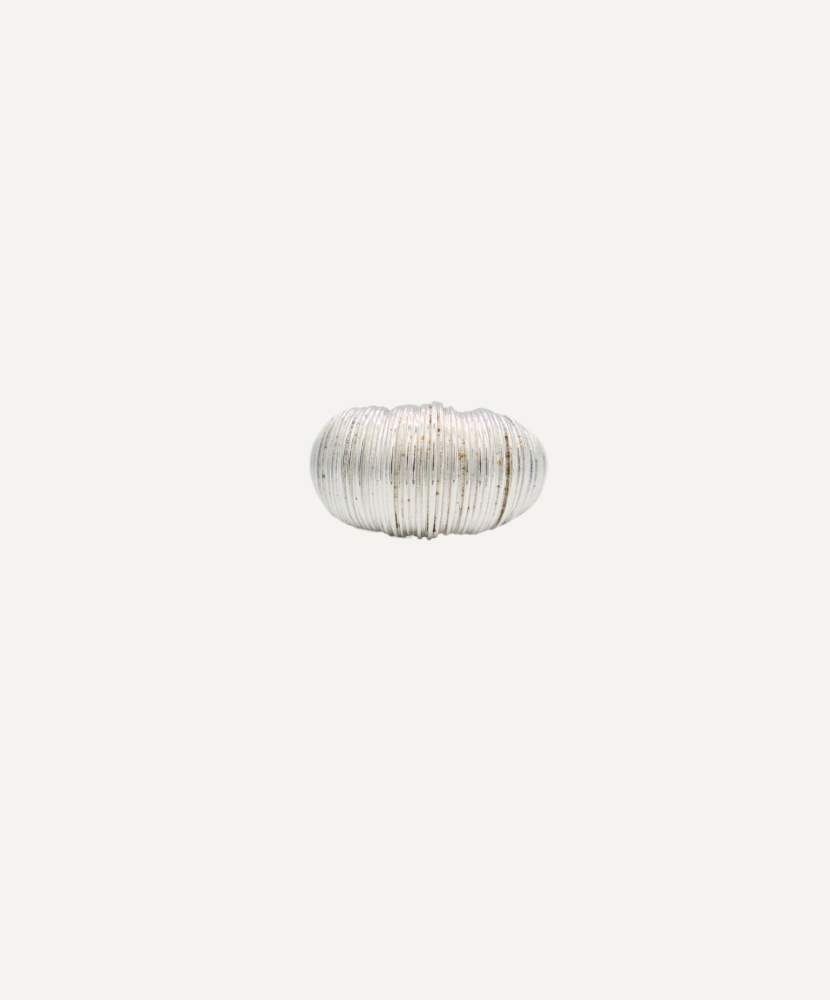 Bague 'Nina' argent