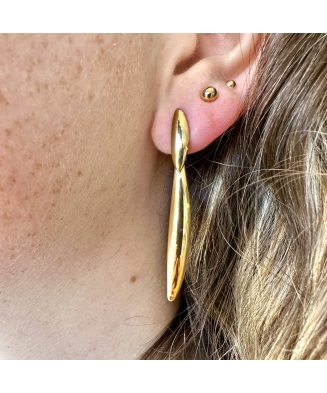 copy of Earrings "Léonie"