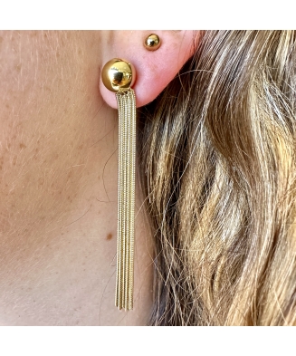 copy of Earrings "Léonie"