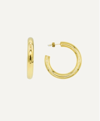 Boucles d'oreilles...