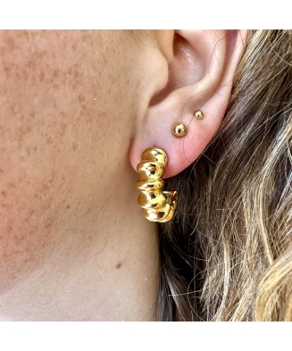 Boucles d'oreilles "Joanna"
