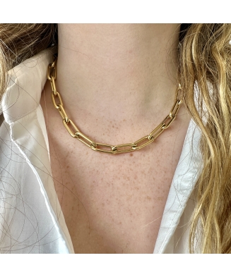 copy of Necklace "Solange"