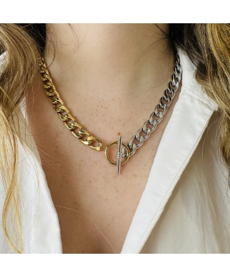 Collier "Ivy"
