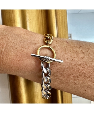 copy of Bracelet "Maddy"