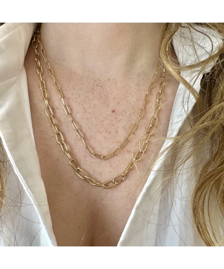 Collier "Amy"