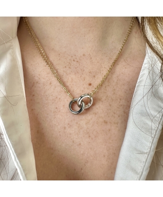 Collier "Eliana"