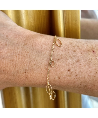 copy of Bracelet 'Odette'