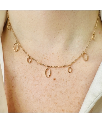 copy of Collier 'Odette'