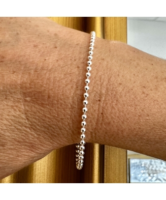 copy of Bracelet 'Odette' argent