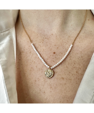 copy of Collier 'Odette'