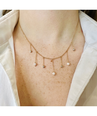 copy of Collier 'Odette'