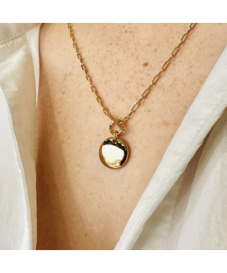 copy of Collier 'Odette'