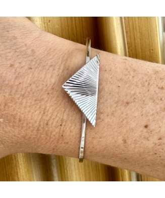 copy of Bracelet 'Odette' argent