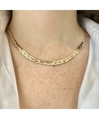 Collier "Josephine"