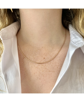 Collier "Gaïa"
