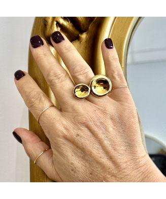 Bague "Suzane"