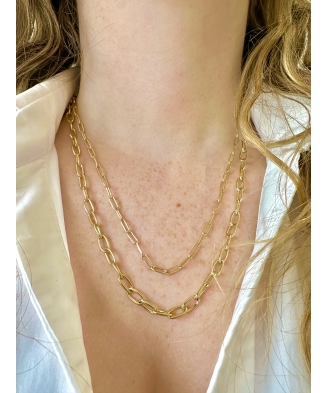 Collier "Amy"
