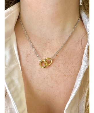 Collier "Oriane"