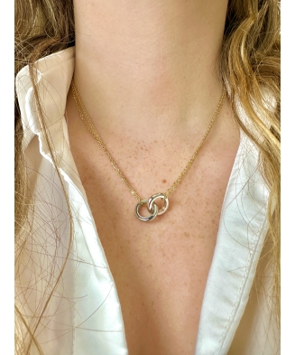 Collier "Eliana"