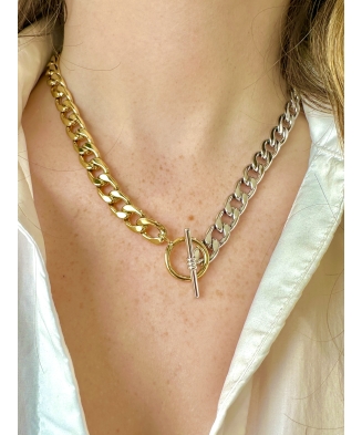 Collier "Ivy"